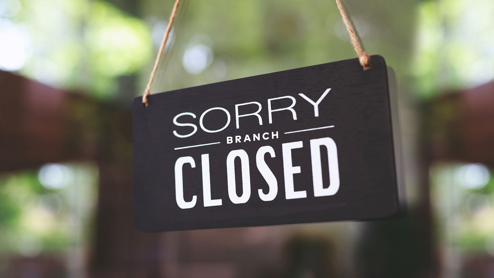 Bank closures’ impact on fixed income markets